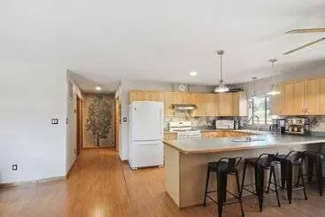 Single Tree Cottage   Walk To Downtown Chama!