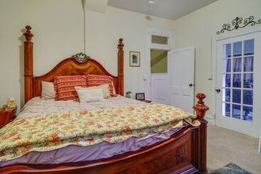 Kır Evi Charming Ogden Vacation Rental: 2 Mi To Downtown