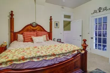 Vakantiehuisje Charming Ogden Vacation Rental: 2 Mi To Downtown