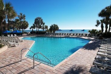 هتل Coral Beach Resort By Beach Vacations