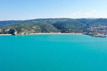 Centro Turistico San Nicola