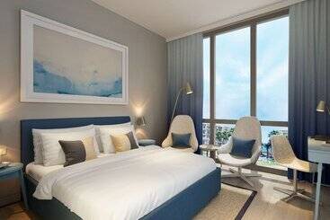 Hotel Mercure Dubai Deira