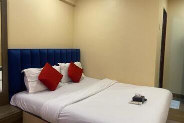 هتل Royal Grand   Near Mumbai International Airport