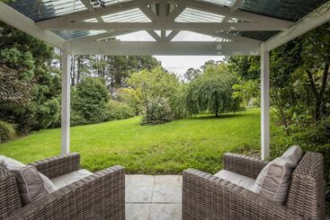 בית מלון כפרי The Vale Penrose