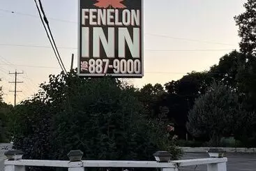 Motelli Fenelon Inn