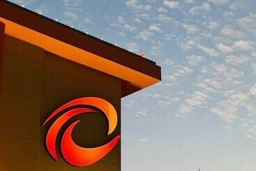 Osage Casino Hotel   Bartlesville