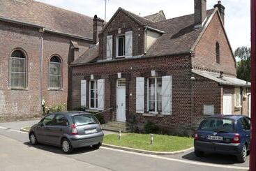 פנסיון Bonne Nuit