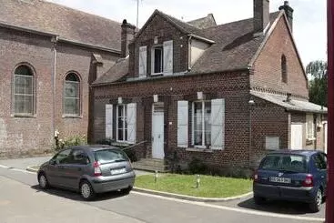 ペンション Bonne Nuit