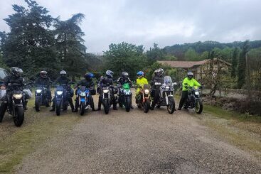 פנסיון Le Cèdre Bleu