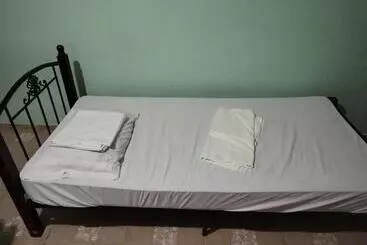 هاستل Hostal Buena Esperanza El Copé De La Pintada