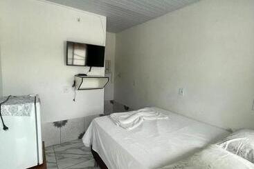 Hostel Pousada Cattleya