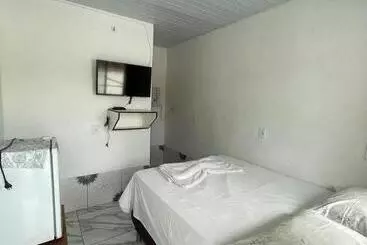 Albergue Pousada Cattleya