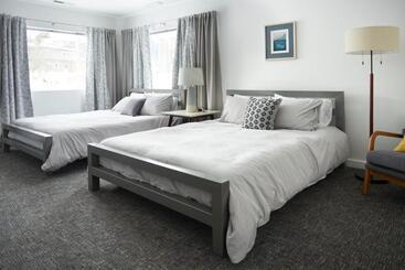 旅馆 Snob Hollow Inn Downtown Anchorage