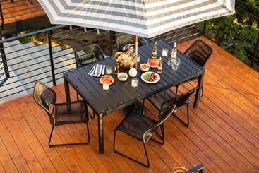 קוטג'' Avalon 2 Unit Buyout By Avantstay Mins To Gaslamp! Patio W/ Bqq