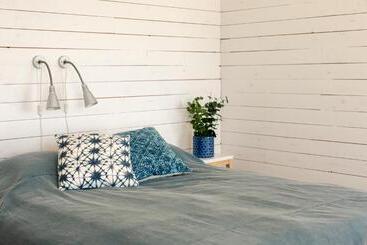 Bed and Breakfast Mejeriet Stenkyrka