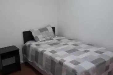 Apart Hotel Hostal Alessandri