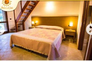 Agriturismo Podere Al Sole