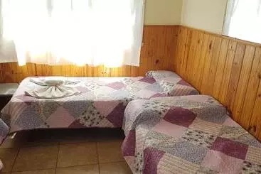 호텔 Lebet
