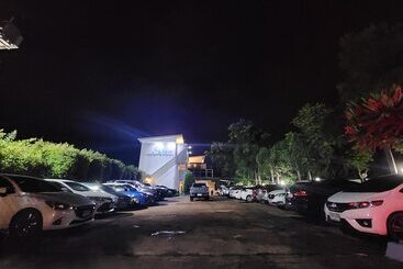 هتل Tafah Residence