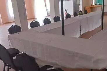 Hotel Zion Resort Bungoma
