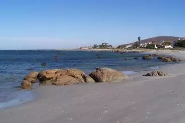 Majatalo Jaloersbaai Guest Cottage & Nes