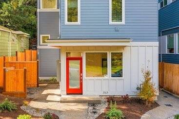 פנסיון Leia S Rebel Princess Suite