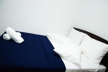 Pension Nil Vimana Villa