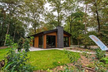 אתר נופש Europarcs De Wiltzangh