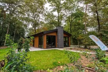 Resort Otel Europarcs De Wiltzangh