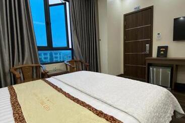 Viet Phuong Hotel Ninh Binh