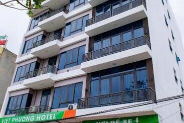 Viet Phuong Hotel Ninh Binh