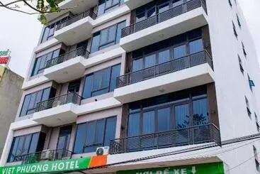Viet Phuong Hotel Ninh Binh