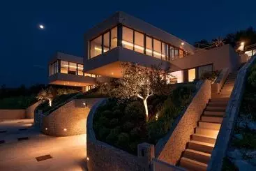 Huoneistohotelli Villa Soul Sisters