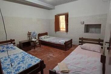 Hostel Pousada Do Guerreiro