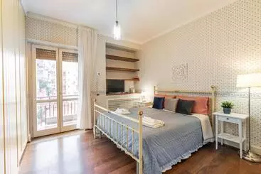 B&b Frida Suite Home