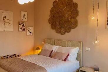 צימר Yole Affittacamere