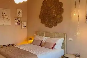 Bed and Breakfast Yole Affittacamere