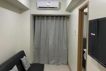 公寓式酒店 Ella’s Condo@shore3 T3