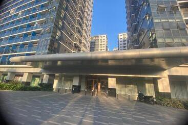 Aparthotel Ella’s Condo@shore3 T3