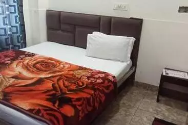Hotel Indian Ldh