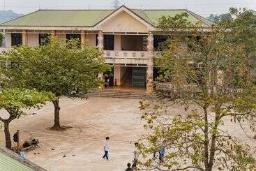 هتل Khe Sanh Luxury