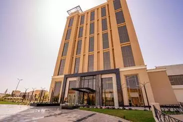 ホテル Le Bosquet