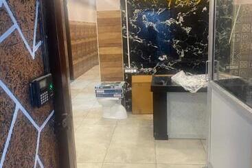 Hotel Shiv Shakti Guest House