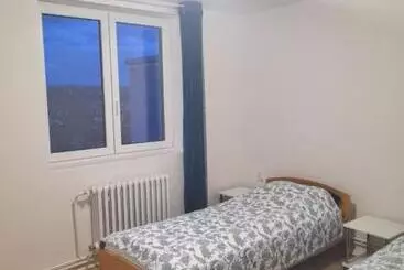 Aparthotel Lev I Sova
