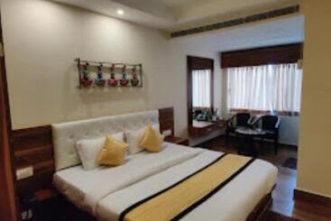 Namastey Puri Hotel , Puri