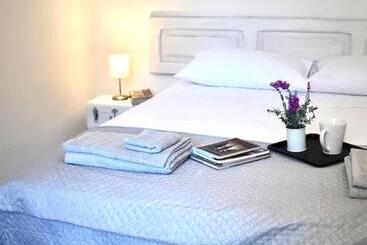 Pension Casetta Annina