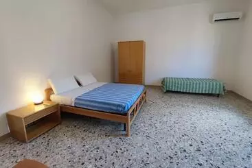 ペンション L Araucaria Bnb