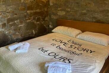 Pensione La Grotta Di Leonardo A Vinci