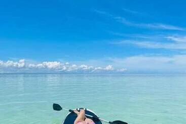 פנסיון Rebecca Guest House