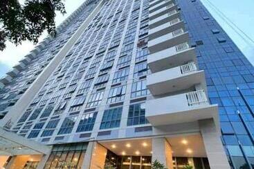 Lägenhetshotell Scandinavian In 38 Park Avenue